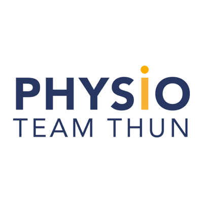 Logo Physio Team Thun, Kooperationspartner des 24Gym
