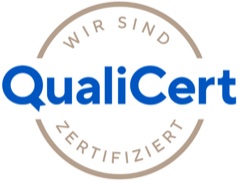 QualiCert-Siegel: das 24Gym Thun ist zertifiziert